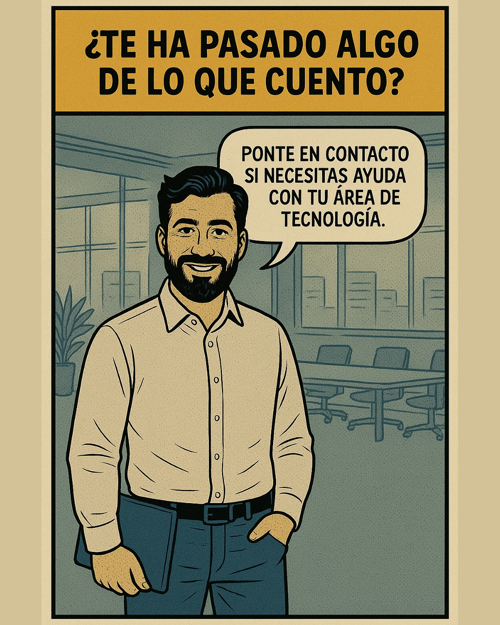 Continuidad de negocio y planes de recuperación, slide 9