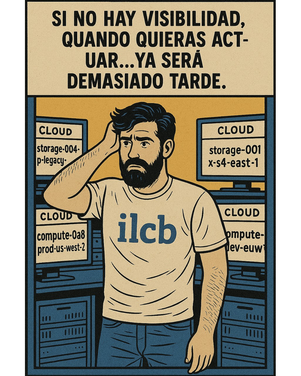 Costes del cloud, slide 4