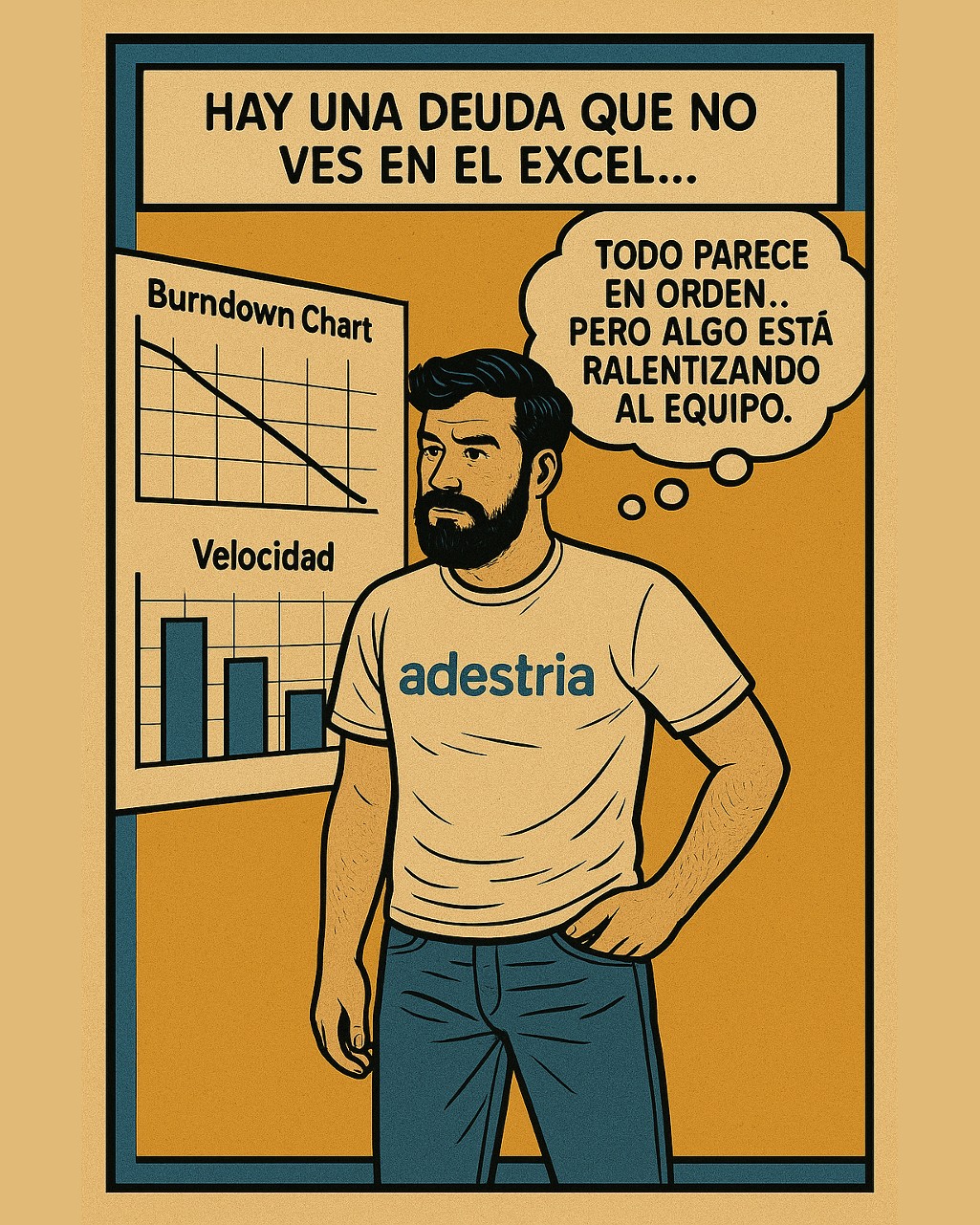 Deuda técnica, slide 2