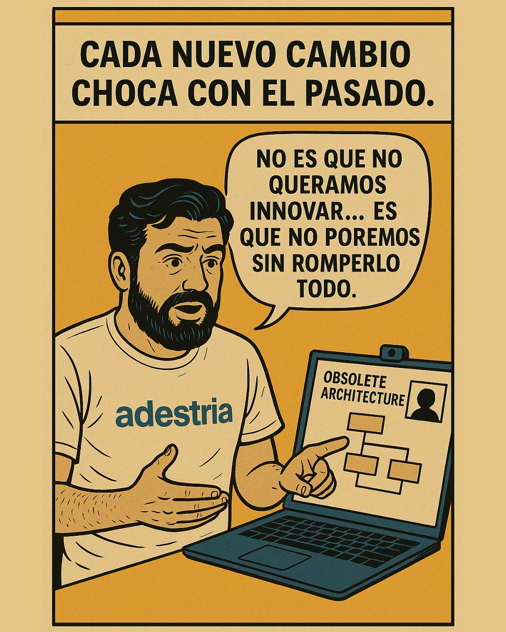 Deuda técnica, slide 5