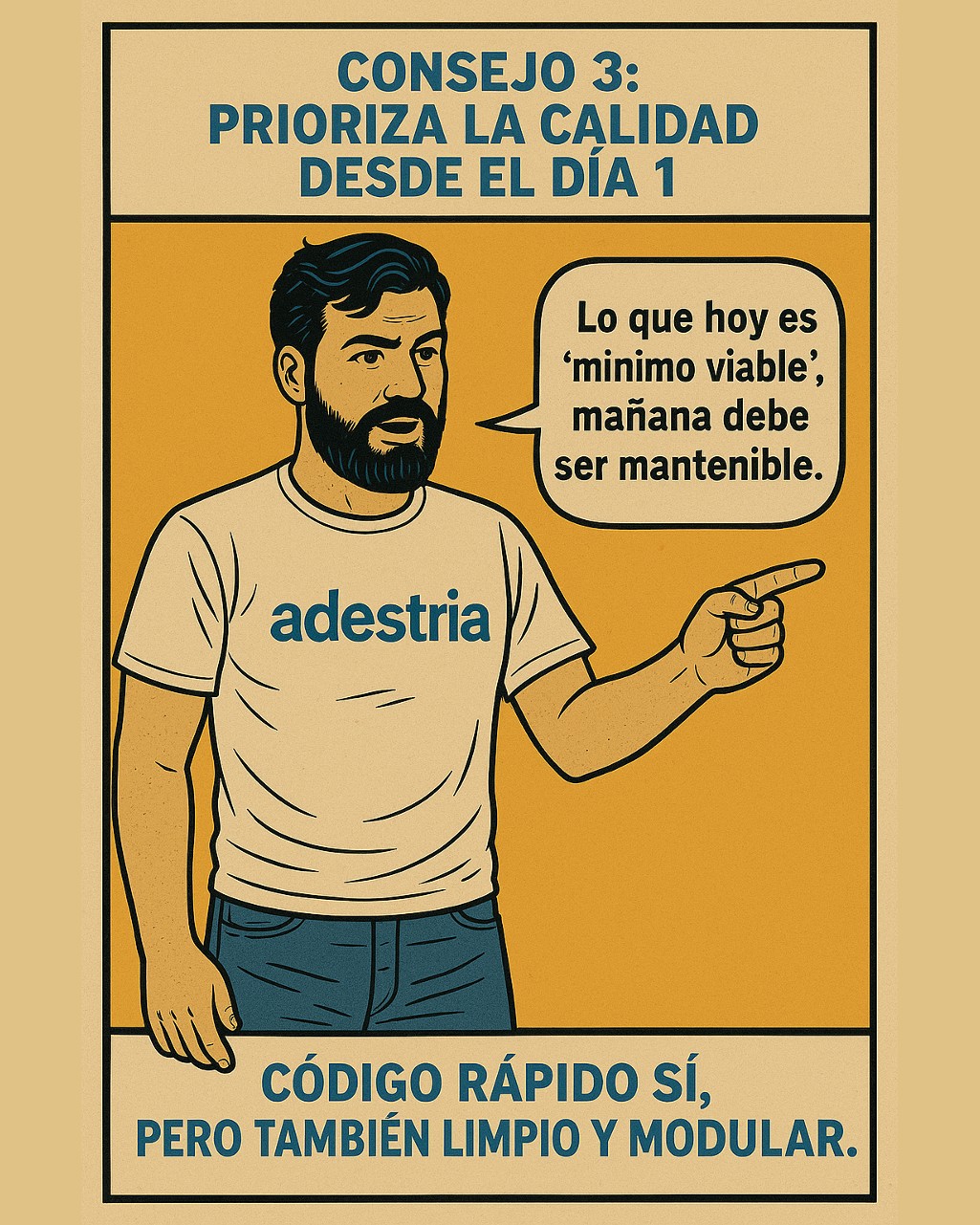 Deuda técnica, slide 8