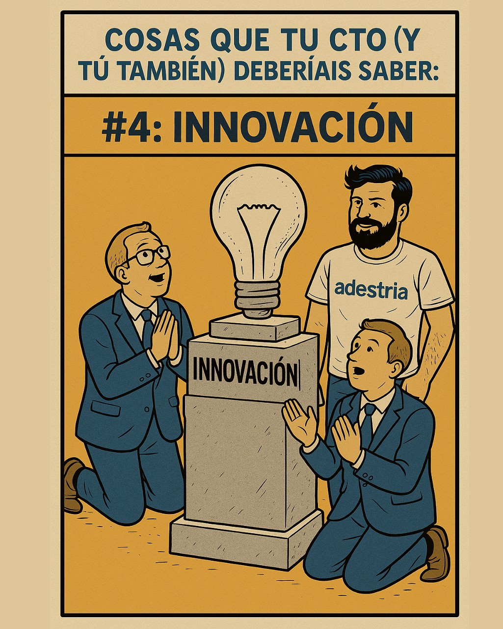Innovación, slide 1