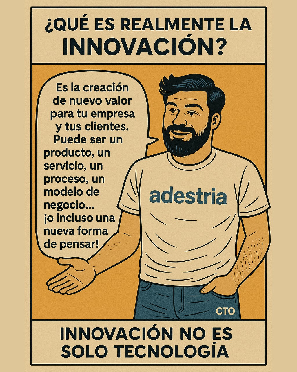Innovación, slide 2