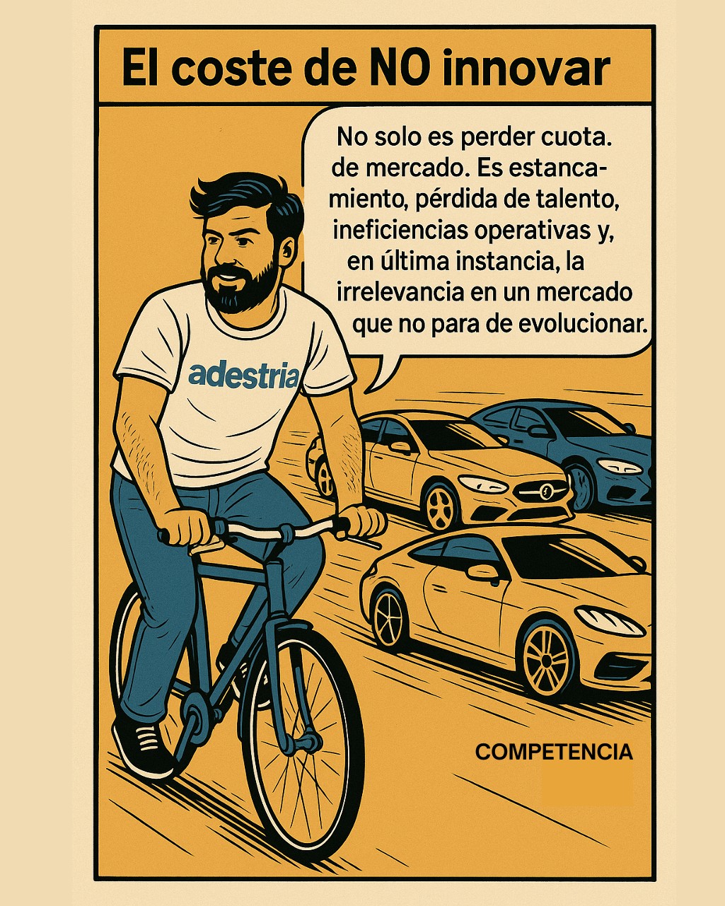 Innovación, slide 3