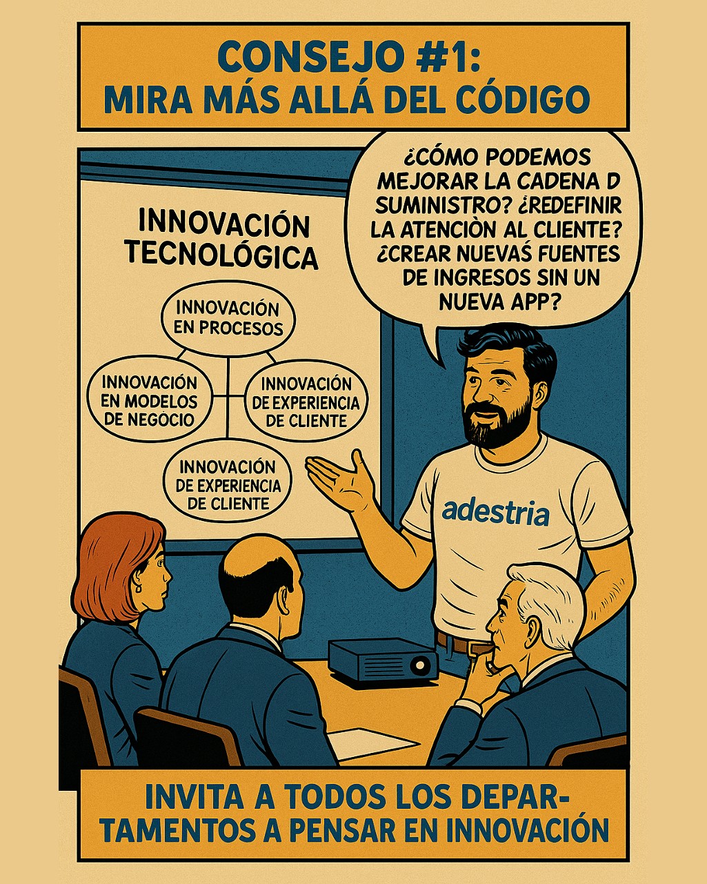 Innovación, slide 5