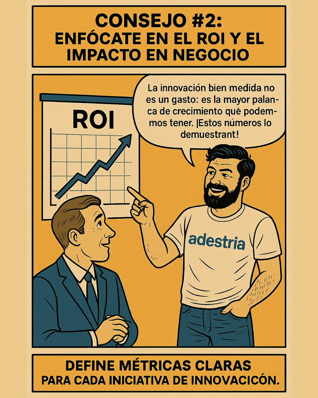 Innovación, slide 6