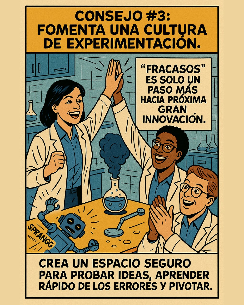 Innovación, slide 7