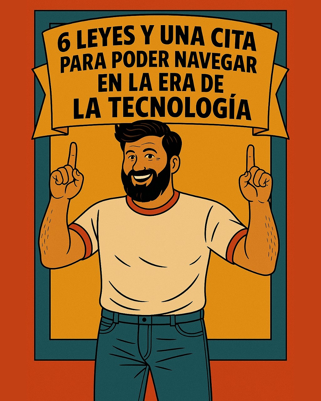 Cosas que tu CTO: slide 1