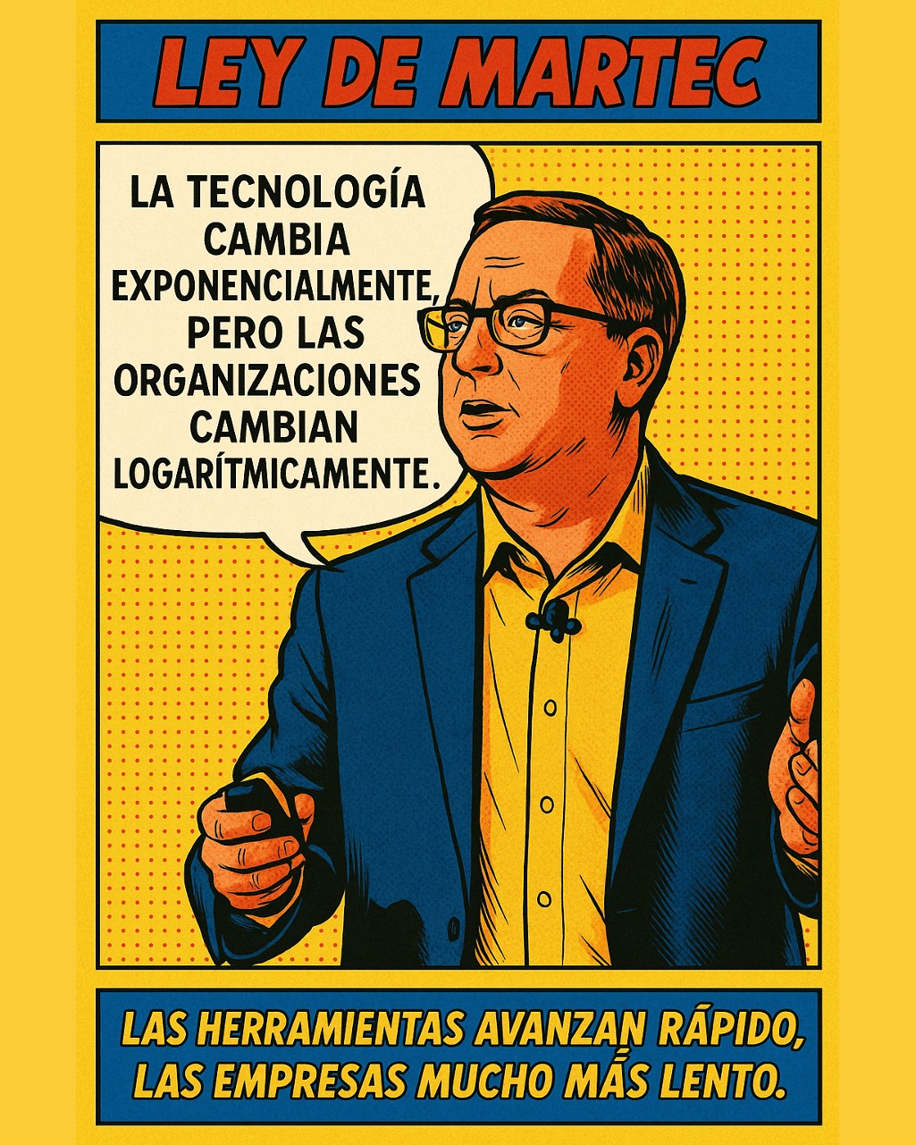 Cosas que tu CTO: slide 3