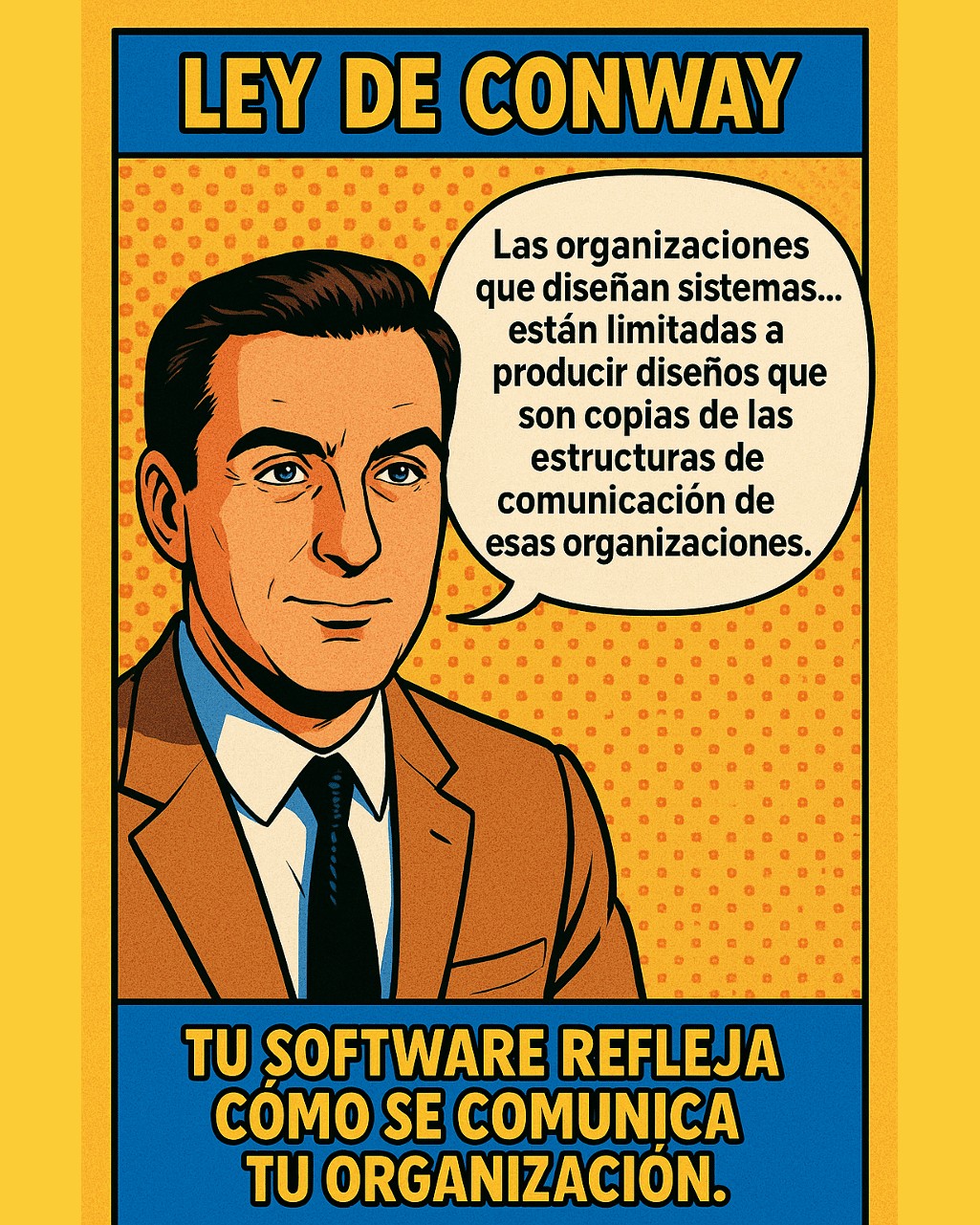 Cosas que tu CTO: slide 5