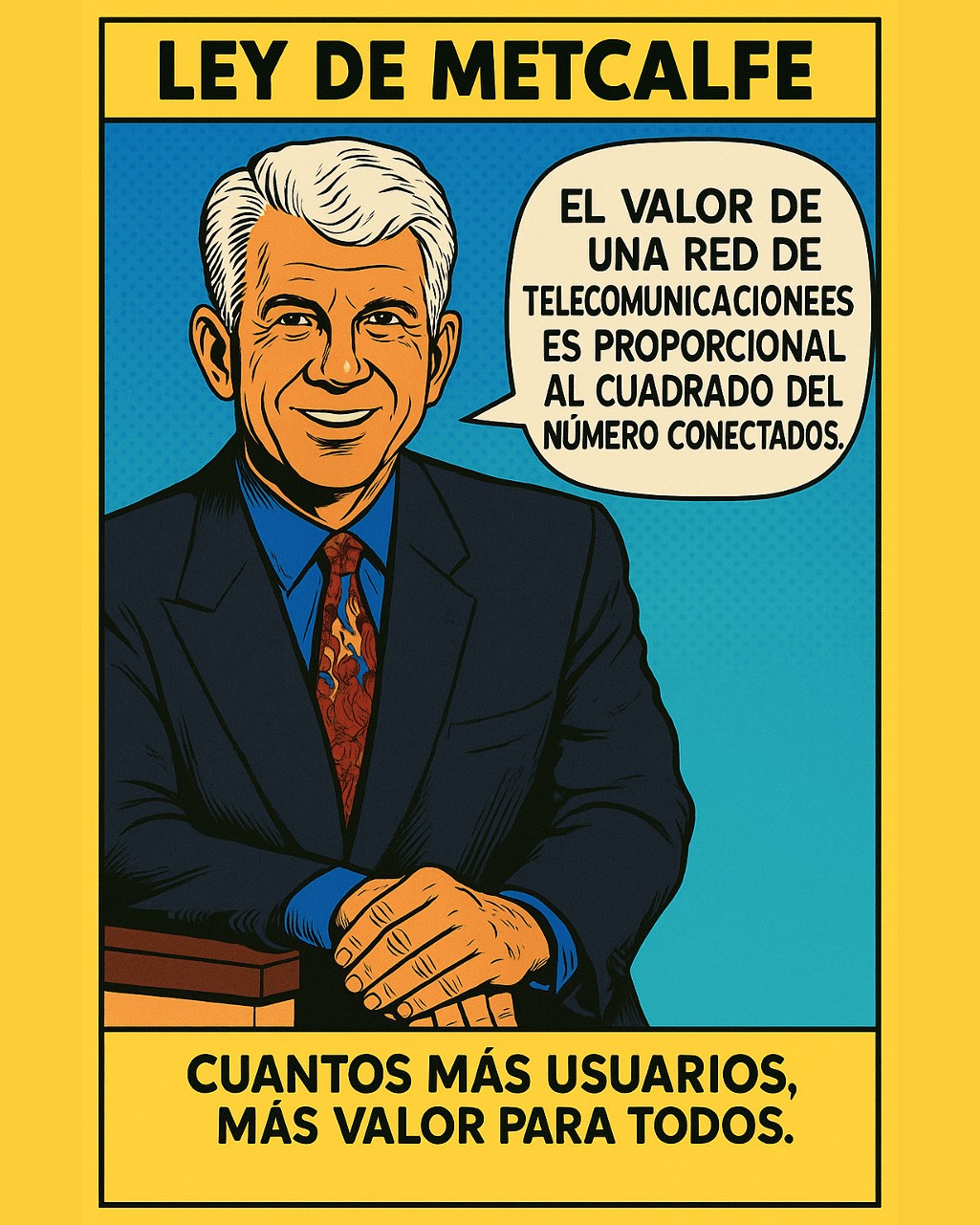 Cosas que tu CTO: slide 6
