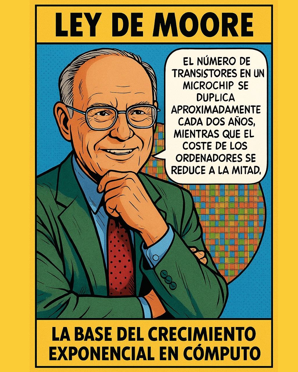 Cosas que tu CTO: slide 7