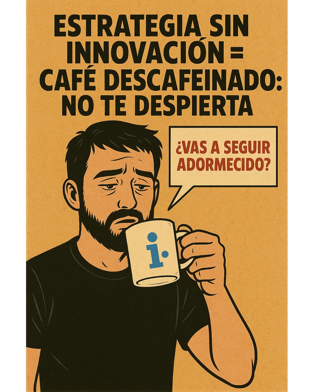 CTOs, IT y negocio, slide 2