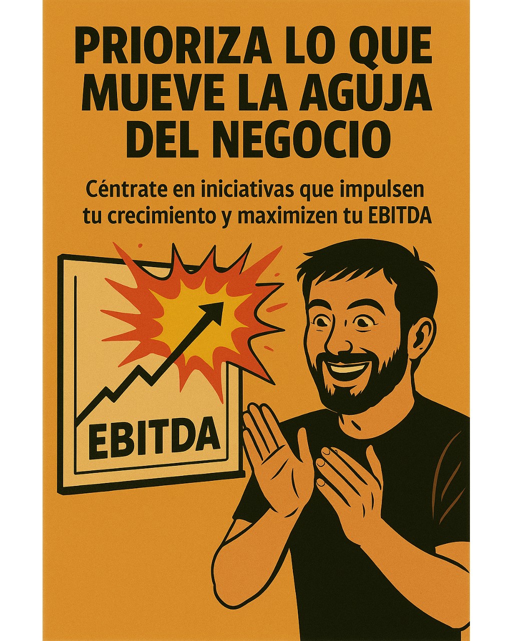 CTOs, IT y negocio, slide 7